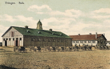 Sala, Trängen Sala, Trängen