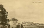 Sala Västra Trängkår 1925 Sala Västra Trängkår 1925