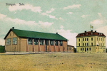 Trängen, Sala 1907 Trängen, Sala 1907