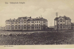 Sala, Westmanlands Trängkår 1906 Sala, Westmanlands Trängkår 1906