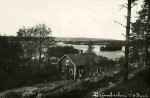Nora, Östra Sund Lejonbacken Nora, Östra Sund Lejonbacken