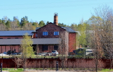 Lindesberg Kullgatan Lindesberg Kullgatan