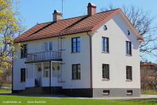 Lindesberg Floragatan Lindesberg Floragatan