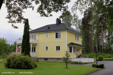 Lindesberg Idrottsvägen Lindesberg Idrottsvägen