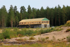 Lindesberg Nybygge Lindesberg Nybygge