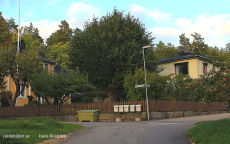 Lindesberg, Norra Bergstigen, Tornvägen Lindesberg, Norra Bergstigen, Tornvägen