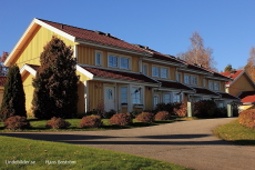 Lindesberg, Gruvgatan Lindesberg, Gruvgatan