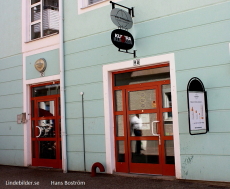 Lindesberg, Koppgatan Veronicas Hudvård och Laserklinik Lindesberg, Koppgatan Veronicas Hudvård och Laserklinik
