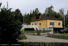 Lindesberg, Ruddammsgatan Lindesberg, Ruddammsgatan