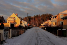 Lindesberg, Ruddammsgatan Lindesberg, Ruddammsgatan