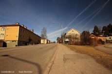Lindesberg, Bergslagsvägen Lindesberg, Bergslagsvägen