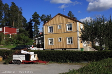 Bergslagsvägen Bergslagsvägen