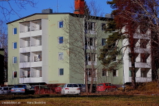 Lindesberg Siggebohyttevägen Lindesberg Siggebohyttevägen