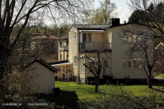 Lindesberg Björkågatan Lindesberg Björkågatan
