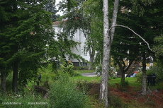 Björkågatan Björkågatan