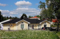Lindesberg, Björkågatan Lindesberg, Björkågatan