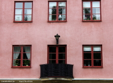 Lindesberg, Bytesgatan Lindesberg, Bytesgatan
