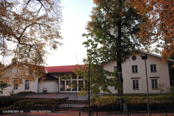 Lindesberg Församlingshemmet Lindesberg Församlingshemmet