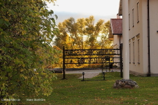 Lindesberg, Församlingshemmet Druvan