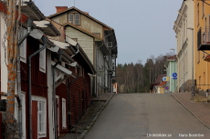 Lindesberg, Skolgatan