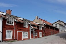 Lindesberg Skolgatan Lindesberg Skolgatan