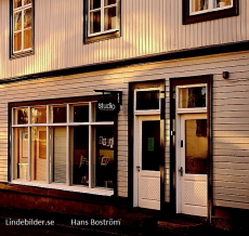 Lindesberg, Skolgatan Studio Lindesberg, Skolgatan Studio