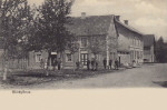 Öland, Mörbylånga Gatumotiv 1903 Öland, Mörbylånga Gatumotiv 1903