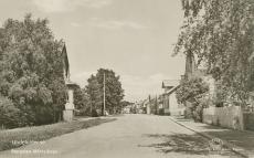 Öland, Storgatan, Mörbylånga