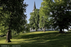 Lindesberg Kyrkan