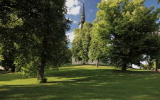 Kyrkan Kyrkan
