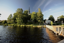 Lindesbergs Kyrka