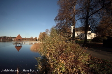 Kyrkan, Kyrkbryggan