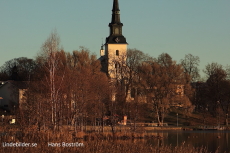 Kyrkan