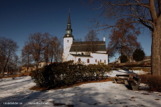 Bänkkyrkan