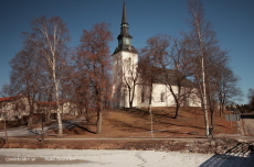 Kyrkan Kyrkan