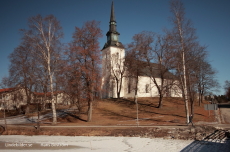 Kyrkan