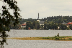 Kyrkan