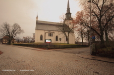 Kyrkan Kyrkan