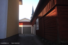 Vägen till Kyrkan Vägen till Kyrkan