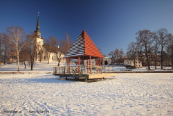 Kyrkbryggan Kyrkbryggan