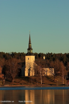 Kyrkan