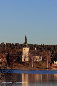 Kyrkan