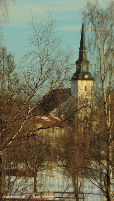 Kyrkan