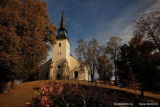 Lindesbergs Kyrka