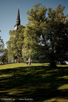 Kyrkan Kyrkan