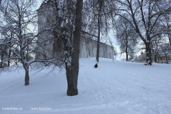 Kyrkan