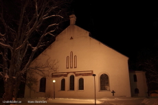 Kyrkan Kyrkan