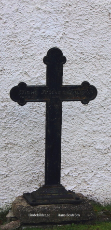 Lindesbergs Kyrka, Kors Lindesbergs Kyrka, Kors