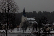 Kyrkan Kyrkan