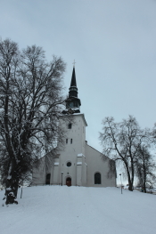 Kyrkan Kyrkan